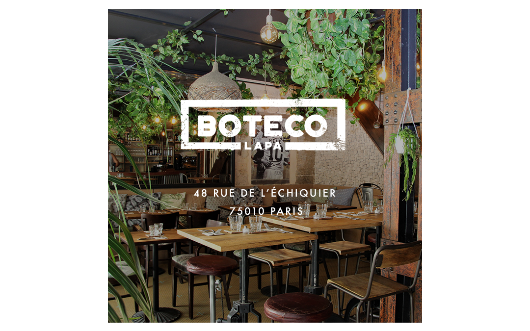 Le Boteco