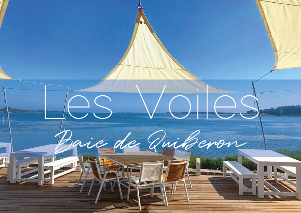 Restaurant Les Voiles