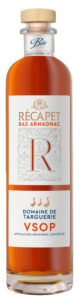 Armagnac Récapet