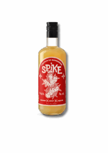 Spike liqueur de gingembre