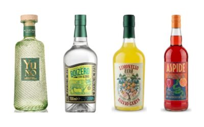 Nouveautés 2026 : la gamme Pardela Spirits s’agrandit