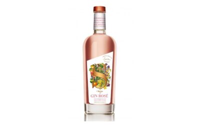 Triple médaille aux Bartender Spirits Awards 2026