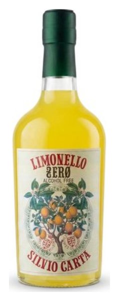 Limonello Zero sans alcool