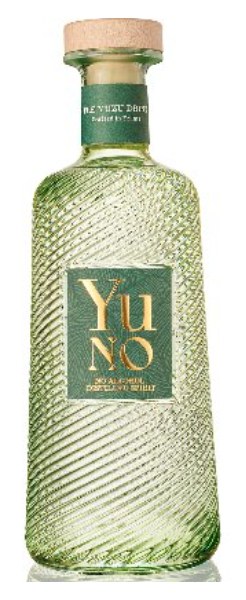 Yu No spiritueux sans alcool